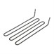 Buffalo 600 Series verwarmingselement