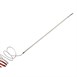 Buffalo 600 Series bakplaat thermostaat