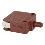 Buffalo 600 Series schakelaar voor het verplaatsen van het verwarmingselement