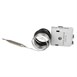 Buffalo 600 Series friteuse thermostaat