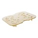 Cambro High Heat polycarbonaat uitlekrooster 1/6 gastronorm (6 stuks)