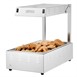 Buffalo RVS frites warmhoudbak en voedselwarmer 750W
