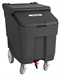 Vogue ijscontainer 100L