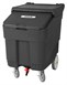 Vogue ijscontainer 100L