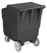 Vogue ijscontainer 100L