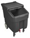 Vogue ijscontainer 100L