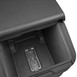 Vogue ijscontainer 100L