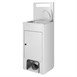 Vogue mobiele handwasstation