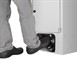Vogue mobiele handwasstation