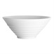 Olympia Whiteware porseleinen ramenkommen 200mm (6 stuks)