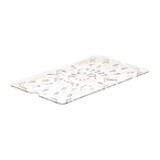 Cambro Camview BPA vrije gastronorm afdruiprooster 1/3GN