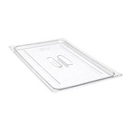Cambro Camview BPA vrije gastronorm deksel met handgreep GN 1/1