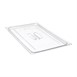 Cambro Camview BPA vrije gastronorm deksel met handgreep GN 1/1