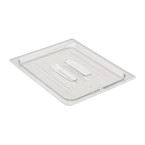Cambro Camview BPA vrije gastronorm deksel met handgreep GN 1/2