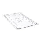 Cambro Camview BPA vrije gastronorm deksel met handgreep GN 1/6