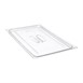 Cambro Camview BPA vrije gastronorm deksel met handgreep GN 1/6