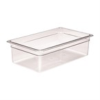 Cambro Camview BPA vrije gastronorm bak 150mm GN 1/1