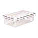 Cambro Camview BPA vrije gastronorm bak 150mm GN 1/1