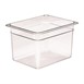 Cambro Camview BPA vrije gastronorm bak GN 1/2 200mm