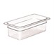 Cambro Camview BPA vrije polycarbonaat gastronormbak GN 1/3 100mm