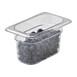Cambro Camview BPA vrije gastronormbak GN 1/9 100 mm