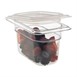 Cambro Camview BPA vrije gastronormbak GN 1/9 100 mm