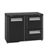 Gamko GM-Line fleskoeler 1 deur 1 ladecassette