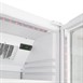 Polar G Series displaykoelkast klein model wit