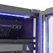 Polar G Series displaykoelkast klein model zwart