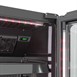Polar G Series displaykoelkast klein model zwart