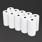 Olympia telrollen tbv Sharp afrekensysteem H608/H609/H610 (20 stuks)