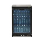 Gamko MG flessenkoeler met rechts scharnierende deur 150L LG3/150RG