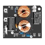 Caterlite PCB-board