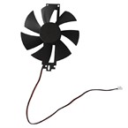 Caterlite ventilator