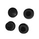 Caterlite voetjes (4 stuks)