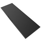 Nisbets Essentials Koelkast/Vriezer complete deur