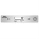 Nisbets Essentials 2.7kW inductie kookplaat bedieningspaneel sticker