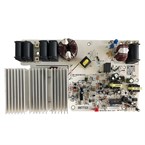 Nisbets Essentials inductiekookplaat hoofdprintplaat