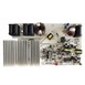 Nisbets Essentials inductiekookplaat hoofdprintplaat