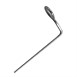 Nisbets Essentials waterstroomsensor