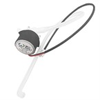 Nisbets Essentials waterpomp