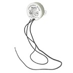 Nisbets Essentials ijsmachinemotor