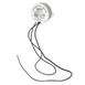 Nisbets Essentials ijsmachinemotor