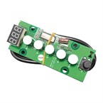 Nisbets Essentials display board