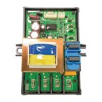 Nisbets Essentials waterkoker PCB-printplaat