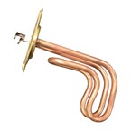 Nisbets Essentials waterkoker verwarmingselement