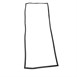 Nisbets Essentials deurafdichting voor display koeler 346L