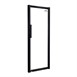 Nisbets Essentials displaykoeler glasdeur
