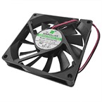 Nisbets Essentials Bar Cooler verdamperventilator