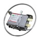 Nisbets Essentials Bar Cooler mechanische thermostaat